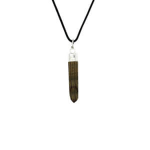 Tigers Eye Necklace