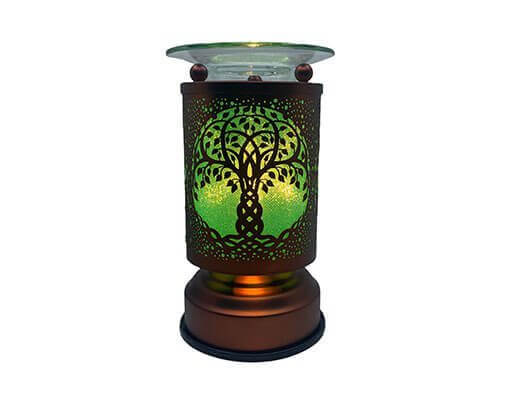 Wax / Oil Electric Warmers