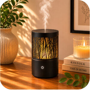 Black Willow Diffuser