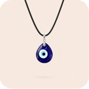 Evil Eye Pendant