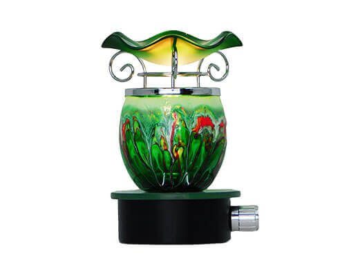 Wall Plug-In Oil Warmers