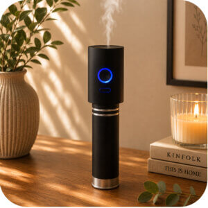 On The Go Diffuser