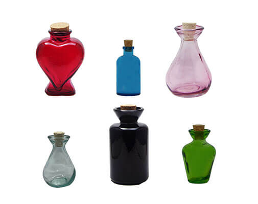 Reed Diffuser Bottles