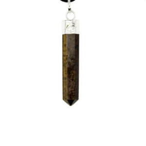 Tigers Eye Necklace