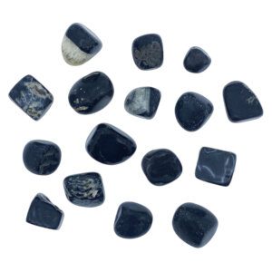 black onyx tumble