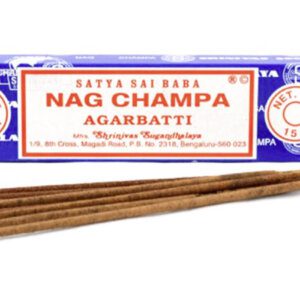 Nag Champa
