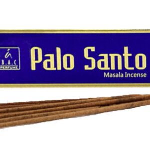 Palo Santo Incense