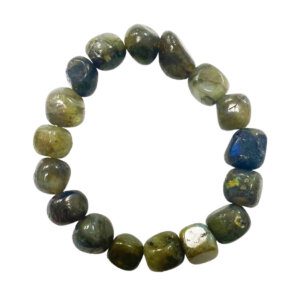Labradorite Tumbled Bracelet