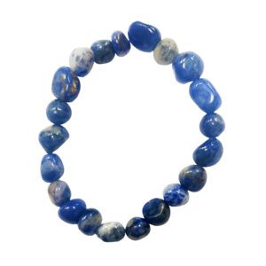 Soladite Tumbled Bracelet