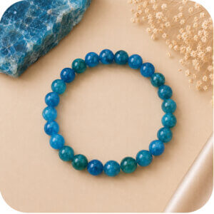 Apatite Bracelet