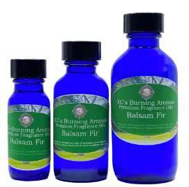 Holiday Premium Oils