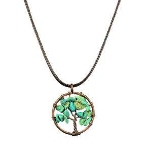 Turquoise Necklace