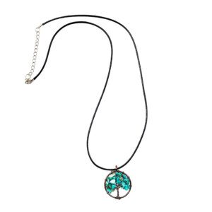 Turquoise Necklace