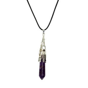 Amethyst Long Point