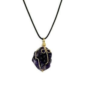 Amethyst Stone