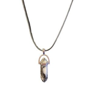 Rainbow Moonstone Floating Point