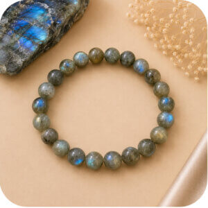 Labradorite Bracelet