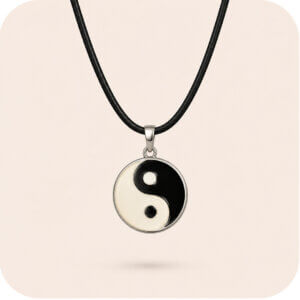Ylang-Ylang Pendant