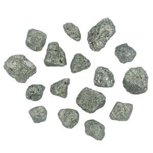 PYRITE ROUGH