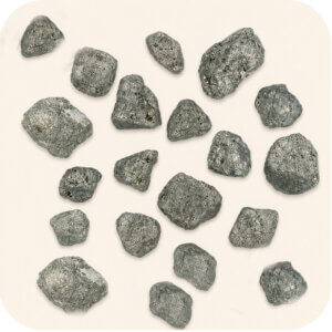 Pyrite Rough