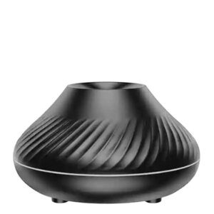 Spaceship Flame Diffuser