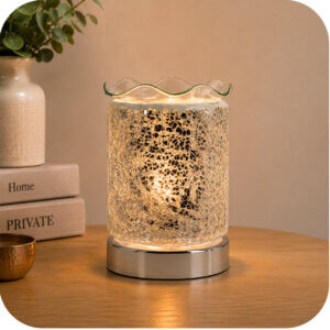 Diffuser Touch Fragrance Oil Warmer- kcs0003364ede-567