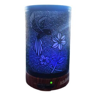 Hummingbird Diffuser