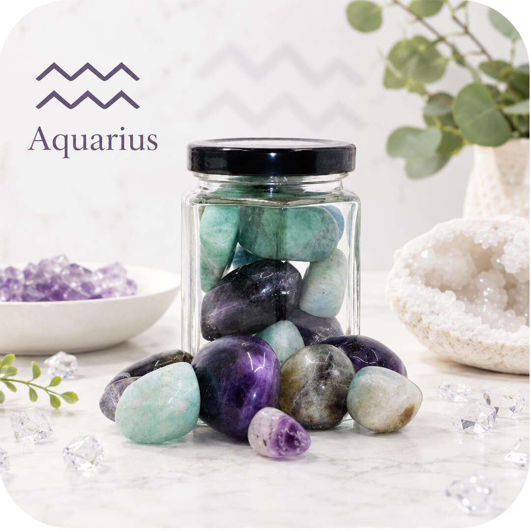 Aquarius