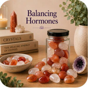 Balancing Hormones