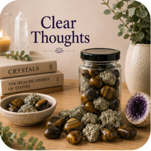 Clear Thoughts