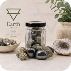 Earth Element