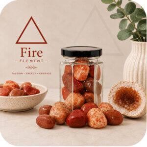Fire Element
