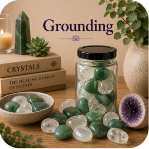 Grounding