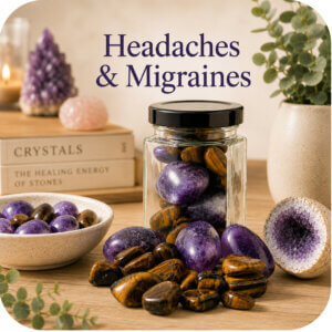 Headaches & Migrains