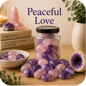 Peaceful Love