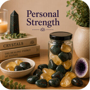 Personal Strength