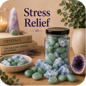 Stress Relief