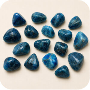 Apatite Tumbled