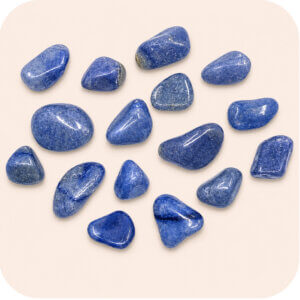 Blue Aventurine Tumble
