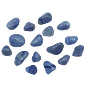 Blue Aventurine Tumble