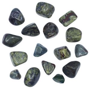 Dragons Blood Tumbles