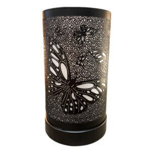 butterfly warmer