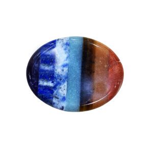 CHAKRA WORRY STONE
