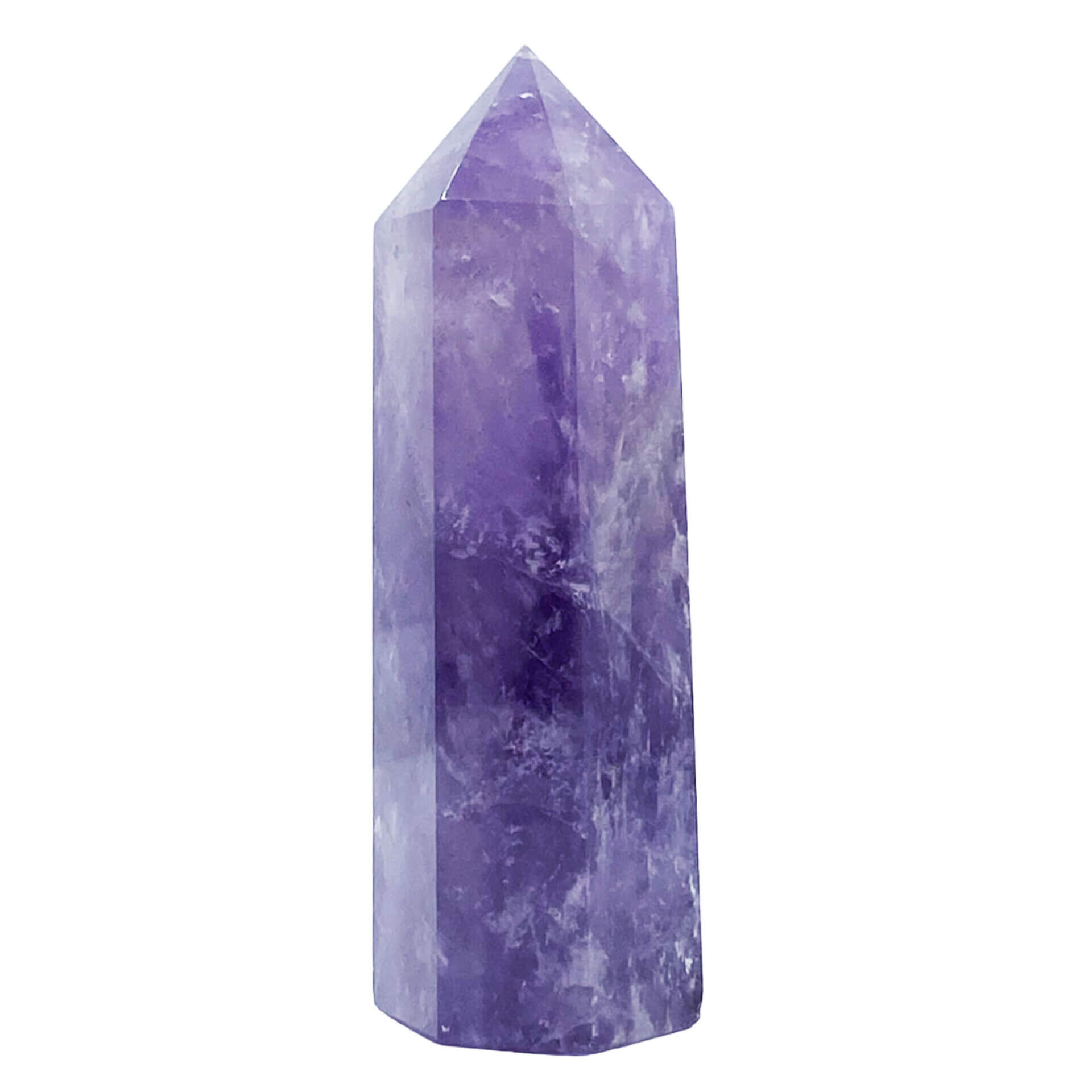 Crystal Points