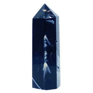 Black Onyx Point