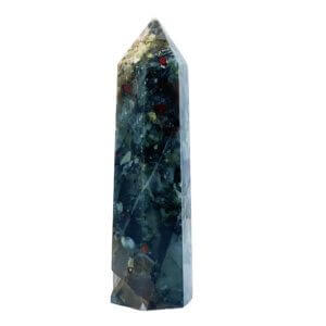 bloodstone point