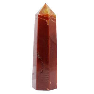 carnelian point
