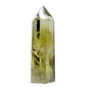 CITRINE POINT