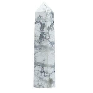 howlite point