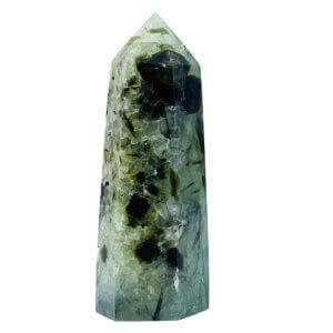 Prehnite point